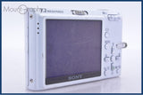 ソニー SONY Cyber-shot DSC-T10 3x 同梱無料 #yk7161