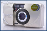【動作保証】 オリンパス Olympus μ mju ZOOM 140 38-140mm 同梱無料 #yk7163