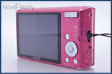 【動作保証】 ソニー SONY Cyber-shot DSC-W610 4x バッテリー、メモリーカード付属 同梱無料 #yk7164