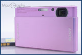 ソニー SONY Cyber-shot DSC-T77 4x バッテリー付属 同梱無料 #yk7166