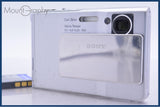 【動作保証】 ソニー SONY Cyber-shot DSC-T7 3x バッテリー付属 同梱無料 #yk7167
