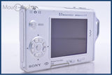 【動作保証】 ソニー SONY Cyber-shot DSC-T7 3x バッテリー付属 同梱無料 #yk7167