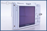 【動作保証】 ソニー SONY Cyber-shot DSC-T10 3x バッテリー付属 同梱無料 #yk7170