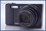 リコー RICOH CX3 10.7x 同梱無料 #yk7172