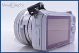 ソニー SONY NEX-5R + ソニー SONY E 16-50mm F3.5-5.6 OSS + HVL-F7S 前キャップ、ストロボケース付 同梱無料 #yk7180
