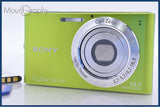 ソニー SONY Cyber-shot DSC-W320 バッテリー、メモリーカード付属 同梱無料 #yk7182