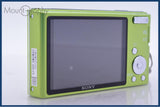 ソニー SONY Cyber-shot DSC-W320 バッテリー、メモリーカード付属 同梱無料 #yk7182