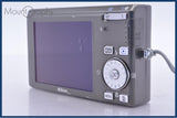ニコン Nikon COOLPIX S510 3x 同梱無料 #yk7183
