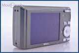 ニコン Nikon COOLPIX S510 3x 同梱無料 #yk7183