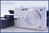 【動作保証】 パナソニック Panasonic LUMIX DMC-FX50 バッテリー付属 同梱無料 #yk7186