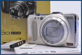 富士フィルム FUJIFILM FinePix F600EXR 15x 元箱、バッテリー、メモリーカード、取扱説明書付属 同梱無料 #yk7188
