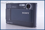 ソニー SONY Cyber-shot DSC-T10 3x 同梱無料 #yk7193