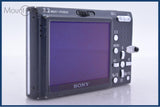 ソニー SONY Cyber-shot DSC-T10 3x 同梱無料 #yk7193