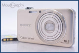 ソニー SONY Cyber-shot DSC-WX30 バッテリー付属 同梱無料 #yk7194