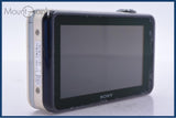 ソニー SONY Cyber-shot DSC-WX30 バッテリー付属 同梱無料 #yk7194