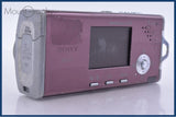 ソニー SONY Cyber-shot DSC-L1 同梱無料 #yk7196