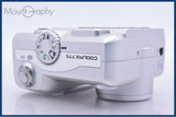 【動作保証】 ニコン Nikon COOLPIX E775 3x バッテリー、メモリーカード付属 同梱無料 #yk7199