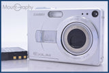 カシオ CASIO EXILIM EX-Z40 3x バッテリー付属 同梱無料 #yk7200