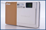 ニコン Nikon COOLPIX S70 5x 同梱無料 #yk7202