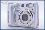 ニコン Nikon COOLPIX E7600 3x 単三電池仕様 同梱無料 #yk7205