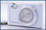 【動作保証】 カシオ CASIO EXILIM EX-ZS190 12x バッテリー付属 同梱無料 #yk7206