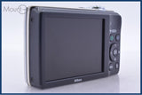 ニコン Nikon COOLPIX L22 3.6x 単三電池仕様 同梱無料 #yk7208