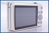 カシオ CASIO EXILIM EX-Z270 4x 同梱無料 #yk7210