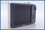 【動作保証】 ニコン Nikon COOLPIX L30 5x 単三電池仕様 同梱無料 #yk7211