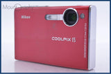 ニコン Nikon COOLPIX S5 3x 同梱無料 #yk7212