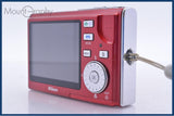 ニコン Nikon COOLPIX S5 3x 同梱無料 #yk7212