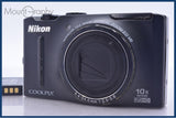 【動作保証】 ニコン Nikon COOLPIX S8100 10x バッテリー付属 同梱無料 #yk7213