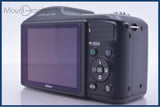 ニコン Nikon COOLPIX L100 15x 単三電池仕様 同梱無料 #yk7221