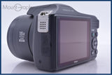 ニコン Nikon COOLPIX L100 15x 単三電池仕様 同梱無料 #yk7221