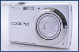 ニコン Nikon COOLPIX S220 3x 同梱無料 #yk7223