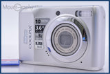 【動作保証】 ニコン Nikon COOLPIX L20 3.6x 単三電池仕様 メモリーカード付属 同梱無料 #yk7226
