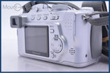 【動作保証】 パナソニック Panasonic LUMIX DMC-FZ5 12x 前キャップ付 同梱無料 #yk7227