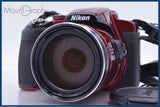 【動作保証】 ニコン Nikon COOLPIX P600 60x 同梱無料 #yk7232