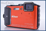 ニコン Nikon COOLPIX AW130 5x 同梱無料 #yk7236