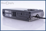 ニコン Nikon COOLPIX S640 5x 同梱無料 #yk7238