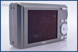【動作保証】 ニコン Nikon COOLPIX S500 3x バッテリー、充電器付属 同梱無料 #yk7239
