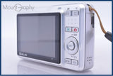 【動作保証】 カシオ CASIO EXILIM EX-Z9 3x バッテリー、充電器付属 同梱無料 #yk7241