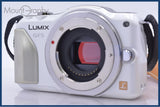 【動作保証】 パナソニック Panasonic LUMIX DMC-GF5 同梱無料 #yk7247
