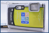 【動作保証】 オリンパス Olympus μ TOUGH-6020 5x バッテリー付属 同梱無料 #yk7252