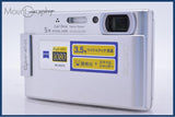 ソニー SONY Cyber-shot DSC-T200 5x 同梱無料 #yk7254