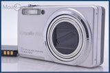 リコー RICOH Caplio R6 7.1x バッテリー付属 同梱無料 #yk7257