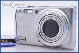 富士フィルム FUJIFILM FinePix F70 EXR 10x バッテリー、メモリーカード付属 同梱無料 #yk7263