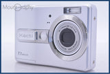 【動作保証】 サンヨー Sanyo Xacti DSC-S75 3x 単三電池仕様 同梱無料 #yk7264