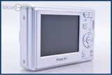 【動作保証】 サンヨー Sanyo Xacti DSC-S75 3x 単三電池仕様 同梱無料 #yk7264