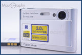 【動作保証】 ソニー SONY Cyber-shot DSC-T70 3x バッテリー付属 同梱無料 #yk7265