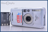 【動作保証】 キヤノン Canon Power ShotS45 3x バッテリー付属 同梱無料 #yk7266
